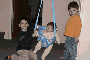 my kids slideshow