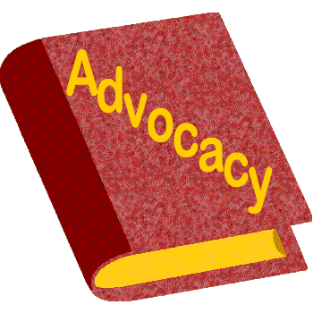 advocacy